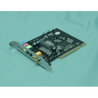 Manhattan 7.1/PCI