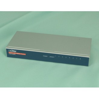 CSH-800X/CNet (met)