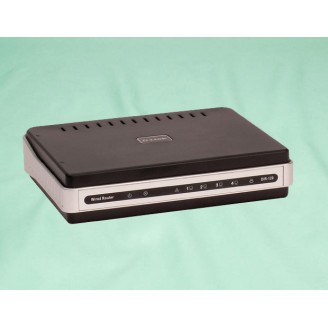 D-Link DIR120/E