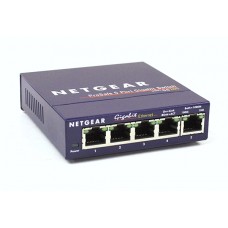 Netgear GS105v2