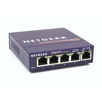 Netgear GS105v2