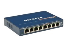 Netgear GS108 Netgear GS108