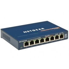 Netgear GS108