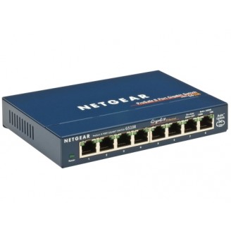 Netgear GS108