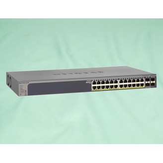 Netgear GS728TPP-100