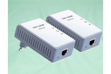 TPLINK TLPA210duo