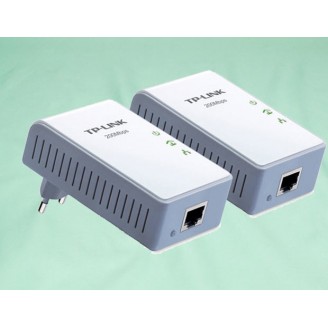 TPLINK TLPA210duo