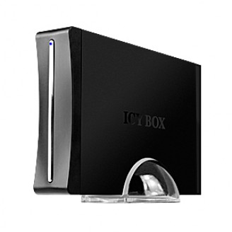 UD 237/USB+eSATA