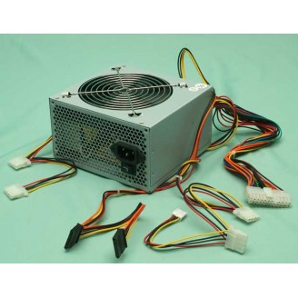 Trust PS-370W/Low-N