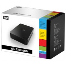 WD 1000GB-USB2.0