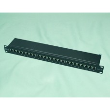 PP 24/CAT6/S/black