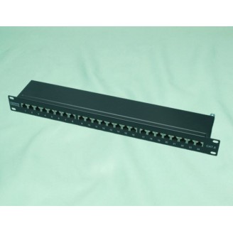 PP 24/CAT6/S/black