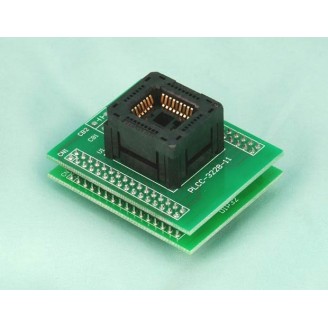 PLCC 3228-11