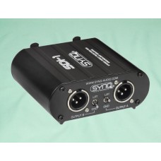 SDI-1 Stereo DI