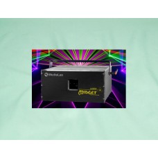 Midget 3000 RGB