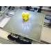 GLASPANEEL VOOR 3D-PRINTER (215 x 215 x 3 mm)