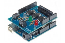 RGB SHIELD VOOR ARDUINO RGB SHIELD VOOR ARDUINO