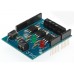 RGB SHIELD VOOR ARDUINO 