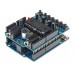 AUDIO-OPNAME SHIELD VOOR ARDUINO 