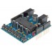 AUDIO-OPNAME SHIELD VOOR ARDUINO 