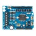 Motor &  power shield voor Arduino 