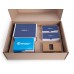 Velbus Energie Monitoring Set (Zwart)