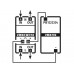 1-fasige kWh-meter 5(80) A voor DIN rail, aansluitbaar op VMB7IN