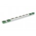 Verbindingsrail voor DIN-railmodules (18M)