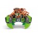 4-in1 ALLBOT -Robotset- Compatibel met Arduino