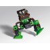 5-in1 ALLBOT -Robotset - Compatibel met Arduino