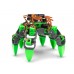 4-in1 ALLBOT -Robotset- Compatibel met Arduino