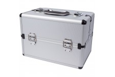 ALUMINIUM GEREEDSCHAPSKOFFER - 360 x 220 x 250 mm - 19,8 L