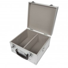 CD-KOFFER - 280 x 268 x 160 mm - 12 L - 40 CD's