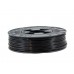 2.85 mm ABS-FILAMENT - ZWART - 750 g