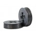 2.85 mm ABS-FILAMENT - ZWART - 750 g