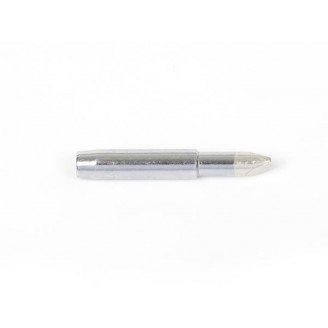 SOLDEERPUNT - BEITELVORM - 4.8 mm (3/16")