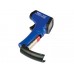 CONTACTVRIJE IR-THERMOMETER MET LASERPOINTER (-50° C tot +330° C)