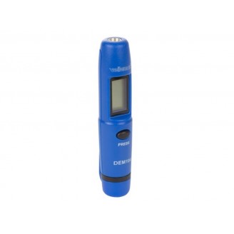 IR-ZAKTHERMOMETER (-50° C tot +260° C)