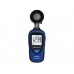 Digitale mini lichtmeter