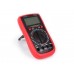 DIGITALE MULTIMETER - CAT. III 600 V / CAT IV 300 V - 1999 COUNTS