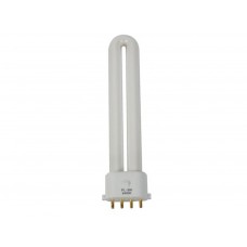RESERVELAMP VOOR VTLAMP3WN - PL 9W 2G7