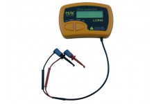 LCR- en impedantiemeter