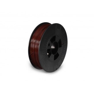 1.75 mm PLA- FILAMENT - BRUIN - 750 g