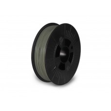 1.75 mm PLA-FILAMENT - MOSGRIJS - MAT - 750 g