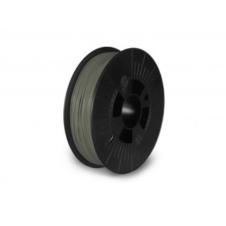 1.75 mm PLA-FILAMENT - MOSGRIJS - MAT - 750 g