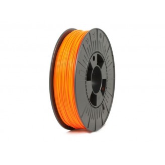 1.75 mm  PLA-FILAMENT - ORANJE - 750 g