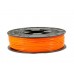 1.75 mm  PLA-FILAMENT - ORANJE - 750 g