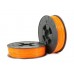 1.75 mm  PLA-FILAMENT - ORANJE - 750 g