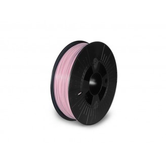 1.75 mm  PLA-FILAMENT - PASTELROZE - 750 g