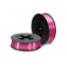 1.75 mm  PLA-FILAMENT - SATIN - ROZE - 750 g